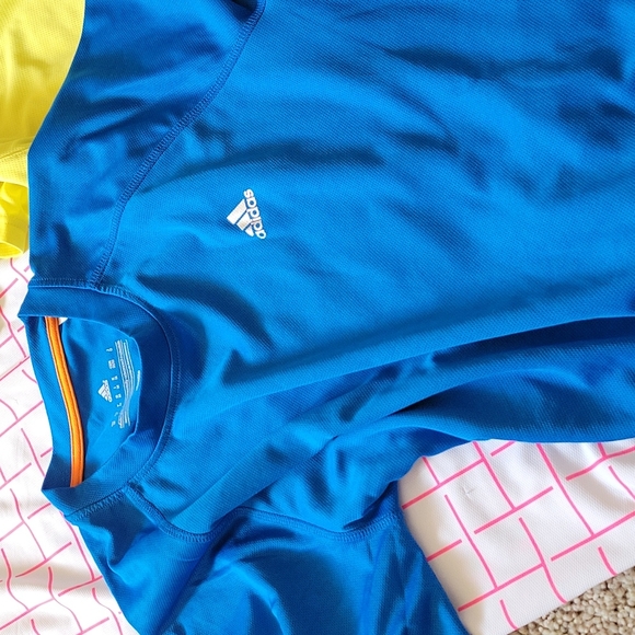 Athletic tees - Picture 3 of 4